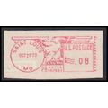Used Revenue 8c Meter Saint Louis, MO. E0655
