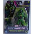 MARVEL MEGA STRIKE ' MONSTER HUNTERS ' DOCTOR D...