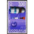 Yugoslavia 1967 3d S.G.1286 Used