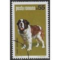 Mi 3763: 55 b. multicoloured National Dog Show ...