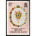 British Virgin Islands 1981 Royal Wedding Charl...