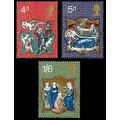 1970_Christmas_Unmounted Mint HRD