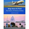 Wings Above The Planet