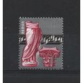 Malta.SG332 1 1/2d Roman Era.Mounted Mint.May25a