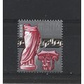 Malta.SG332 1 1/2d Roman Era.Mounted Mint.May25b