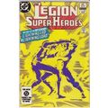 Legion of Super-Heroes #302
