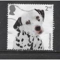 2024 Dogs - Dalmatian- used