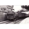 Railway Photo GWR 94xx 9405 Paddington 1964 Gre...