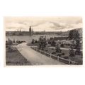 STOCKHOLM, SWEDEN unused vintage postcard 1930/...