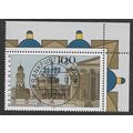 GER 1996 100pf 'IMAGES OF GERMANY-BERLIN MARKET...