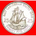 SHIP of Sir Francis Drake (1542-1596): EAST CAR...
