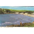 Porth, Newquay Cornwall Postcard (CR76923)