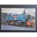 'Prince of Wales', Vale of Rheidol Railway Post...