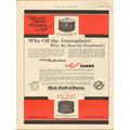 BLACK SIVALLS BRYSON INC 1930 why oil the atmos...