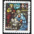 Ireland 2013 Christmas 60c Multicoloured SG2197 GU