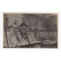 Butler Museum Harrow School Postcard Middlesex