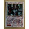 Galactic Empires CCG: Promo # C2 Entrepreneur (...