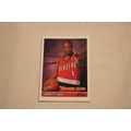 Jarrett Jack 2005/06 Bazooka MINI NO. 168 ROOKIE