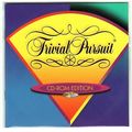 Trivia Pursuit (PC-CD, 1996) for Windows 3.1/95...