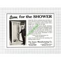 The Josam Manufacturing Co Cleveland Ohio Adver...