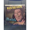Ella Fitzgerald – Mack The Knife - Ella In Berl...