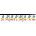 2143a, MNH 22¢ Imperforate Error Pair In Strip ...