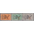 Cyprus 1965 SG 267-9 Used - Europa/CEPT (G-254 ...