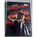 Shadow man DVD widescreen rated R good