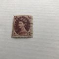 1952-1954 - Queen Elizabeth 11 - 11d