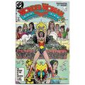 Wonder Woman #1 (1987) *DC Comics / Copper Age ...