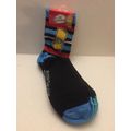 NEW Men's The Simpsons Bart * Homer Crew Socks ...