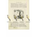 Bloody Tower, London, Book Illustration (Print)...