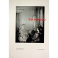Rehearsal, Robert Hope, Book Illustration (Prin...