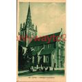 Laval, Basilique d'Avesnieres, France, 1900/10s...
