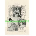 Beauties, Hanbury, Defries & Neilson, Book Illu...