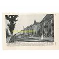 Charlottenburg, Nr Berlin, Germany, Book Illust...