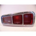 1968 DODGE CORONET RH TAILLIGHT LENS & HOUSING ...