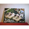 ZELHEM, NETHERLANDS used postcard 2011 pm =