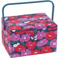 Hobby Gift Large Sewing Craft Hobby Storage Box...