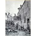 AUX ARMES! 1893 Étienne-Prosper Berne-Bellecour...