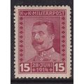 Bosnia and Herzegovina 1917 Archduke Ferdinand ...
