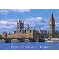 D023379 Houses of Parliament. London. Lambert S...