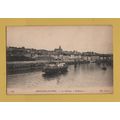 169 Boulogne-Sur-Mer - Le Steamer - Holland - P...