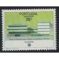 Madeira Europa CEPT Architecture 1987 MNH SG#234