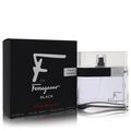F Black by Salvatore Ferragamo Eau De Toilette ...