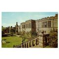POSTCARD - Bakewell - Haddon Hall Unposted