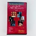 The Metropolitan Opera - Live From the Met High...