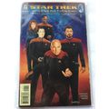 1994 DC Comics Star Trek Generations Official A...