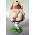 Piggin' Pigs by David Corbridge : Piggin' Poo