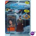 STAR TREK ' THE NEXT GENERATION ' LWAXANA TROI ...